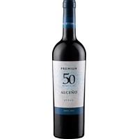 Alceño Premium 50 Barricas Syrah DO
