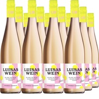 Stromberg-Zabergäu Blanc de Noir