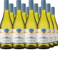 Oyster Bay Sauvignon Blanc Marlborough