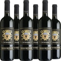 Aglianico del Vulture DOC Re Manfredi