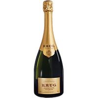 Krug : Grande Cuvée 162ème Édition