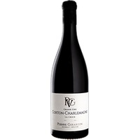 Pierre Girardin : Corton-Charlemagne Grand cru La Croix