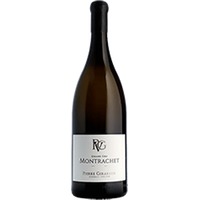 Pierre Girardin : Montrachet Grand cru