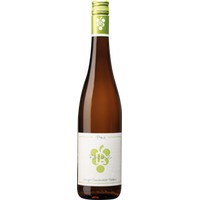Riesling, trocken (BIO)