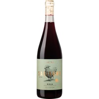 „Sasikume“ Etérea Kripan DOCa Rioja, tinto