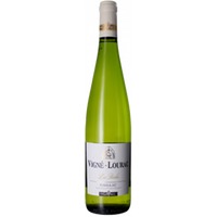 Les Perles Blanc - Vigné-lourac