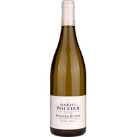 Vieilles Vignes Pouilly-Fuissé AOC - Domaine Daniel Pollier