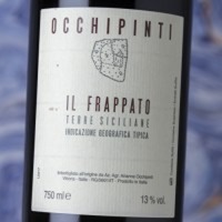 Occhipinti Il Frappato