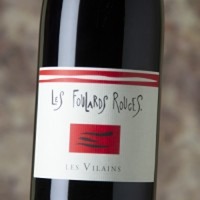 Les Foulards Rouges Les Vilains