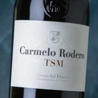 Carmelo Rodero TSM