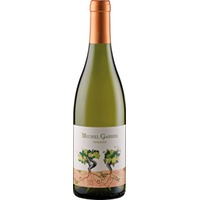 Les Cépages Viognier VdF