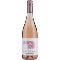 Blaufränkisch Rosé - Pia Strehn