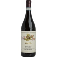 Barolo - Vietti