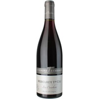 Domaine Tremeaux - Mercurey 1er Cru Croichots