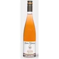 Liqueur Pain d Epice (Gewürzbrot)  JEAN PAUL METTE