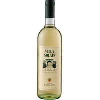 Cantina di Santadi Villa Solais