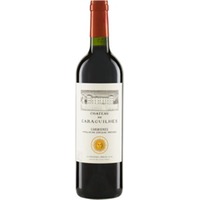 Château Caraguilhes Corbières Rouge