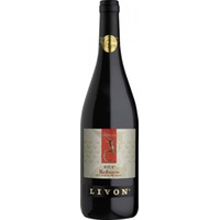 Livon Riul Refosco dal Peduncolo Rosso Colli Orientali