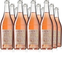 Radice Lambrusco di Sorbara Frizzante Secco DOC