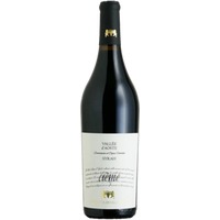 La Crotta di Vegneron Syrah Valle d'Aosta DOC - - Aostatal, Italien