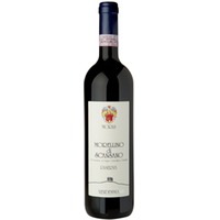 Morisfarms Morellino di Scansano Riserva DOCG - - Toskana, Italien