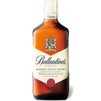Ballantine's Finest 40% Vol
