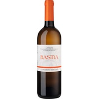 Bastía Chardonnay Langhe DOC