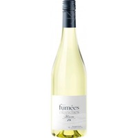 Fumees Blanches Sauvignon Blanc 8% - François Lurton