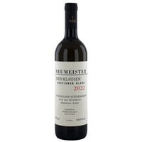 Neumeister Sauvignon Blanc Ried Klausen 1 STK Vulkanland Steiermark DAC, Österreich