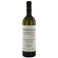 Neumeister Sauvignon Blanc Ried Moarfeitl GSTK Riedenwein Vulkanland Steiermark DAC, Öst