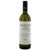 Neumeister Weissburgunder Straden DAC Vulkanland Steiermark, Österreich