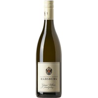 Grüner Veltliner Ried Goldberg - Weingut Habsburg