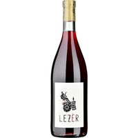 Foradori Lezèr Vigneti delle Dolomiti IGT - - Trentino, Italien