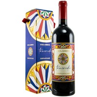 Donnafugata Tancredi Dolce & Gabbana IGT in GePa