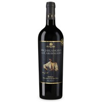 Michelangelo da Caravaggio Emilia Romagna Rosso