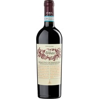 Primitivo di Manduria 'Abbasc' - IONIS SRL