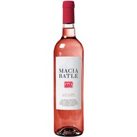 Rosado Binissalem DO Macià Batle