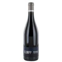 Klumpp Bruchsaler Weiherberg Pinot Noir, Kraichgau Baden Deutschland