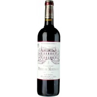 Château Pierre De Montignac - Cru Bourgeois Supérieur