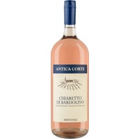 Chiaretto di Bardolino DOC 1,5l Magnum - Antica Corte