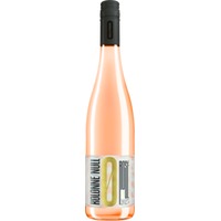 Rosé alkoholfrei - Kolonne Null