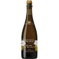Blanc de Blanc alkoholfrei - Manufaktur Jörg Geiger