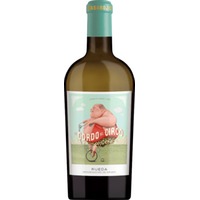 El Gordo del Circo DO - Casa Rojo