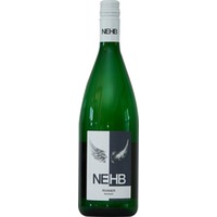 Rivaner feinherb 1,0 L - Weingut Nehb
