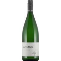 Riesling trocken 1,0 L - Weingut Schunck