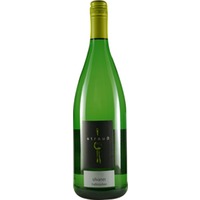 Silvaner halbtrocken 1,0 L - Weingut Strauß