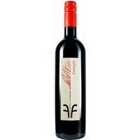 Zweigelt trocken - Weingut Florian Freytag