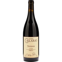 Treanni Nebbiolo Langhe DOC trocken - Poderi Cellario