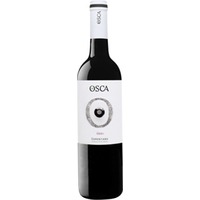 Joven Tinto Somontano DO trocken - Bodegas Osca