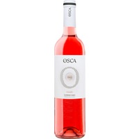 Rosado Somontano DO trocken - Bodegas Osca